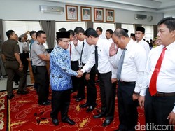 Cita-cita Bupati Anas, Banyuwangi Jadi Kota Bebas Pungli