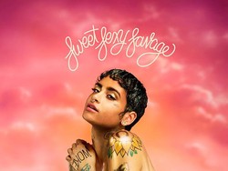 SweetSexySavage: Langkah Perlahan Kehlani