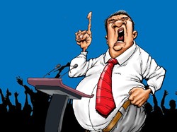 Apa Itu Strategi Politik? Ini Pengertian, Jenis, Langkah hingga Contohnya