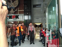 Bupati Tanggamus: 7 sampai 8 Anggota DPRD Terima Uang dari Saya