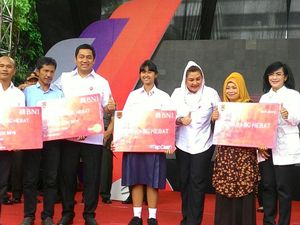 Cegah Pungli, Pemkot Semarang Luncurkan Kartu Semarang Hebat