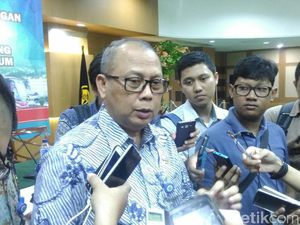 Ujung Tol Mudik di Pangxit atau Semarang? Ini Jawaban Kemenhub