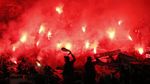 Ibrahimovic Jadi Pahlawan Kemenangan MU atas St Etienne
