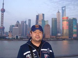 Hidup dalam Ancaman, Kim Jong-Nam Jarang Ditemani Pengawal