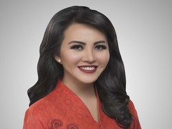 Karolin Jadi Bupati Landak, Ini Penggantinya di Parlemen