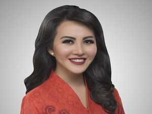 Pilgub Kalbar, PKB Intensif Komunikasi dengan Bupati Landak Karolin Pilgub Kalbar, PKB Intensif Komunikasi dengan Bupati Landak Karolin
