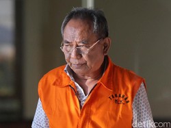 Korupsi di P2KTrans, KPK Telusuri Indikasi Aliran Dana di DPR