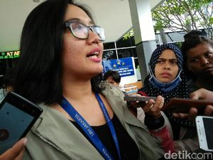 Petinggi Go-Jek Dilaporkan oleh Driver ke Polisi