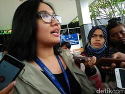 Petinggi Go-Jek Dilaporkan oleh Driver ke Polisi
