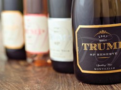 Supermarket Ini Diboikot Karena Tetap Menjual Wine Trump