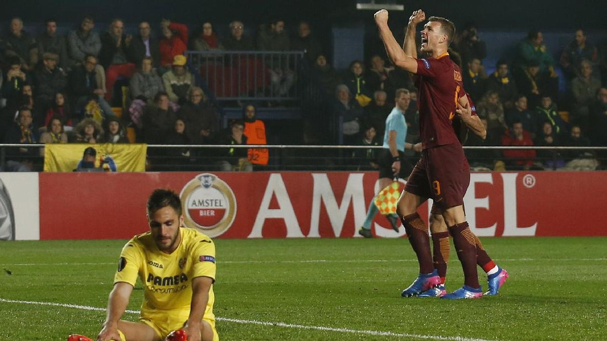 Foto: REUTERS/Albert Gea