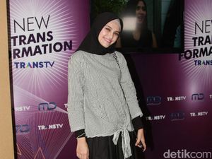 Cerita Zee Zee Shahab Beranikan Diri Terjun ke Bisnis Fashion