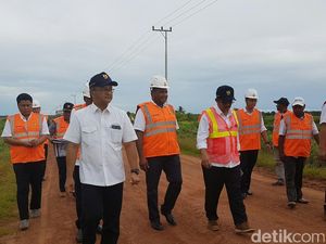 Saatnya Warga Papua Beralih ke Transportasi Darat