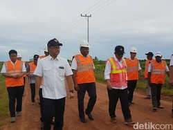 Saatnya Warga Papua Beralih ke Transportasi Darat