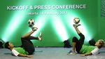 8.000 Siswa Ikuti MILO Football Championship 2017