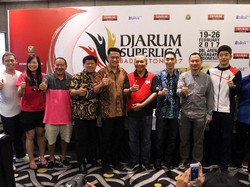 Musica Champions Nilai PB Djarum dan Berkat Abadi Lawan Berat di Kategori Putra