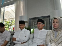 Anies Baswedan Pastikan Kantongi Tambahan Dukungan Parpol Lain