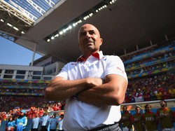 Sevilla Peringatkan Argentina: Jangan Dekati Sampaoli