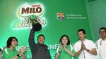 8.000 Siswa Ikuti MILO Football Championship 2017