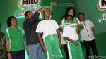 8.000 Siswa Ikuti MILO Football Championship 2017