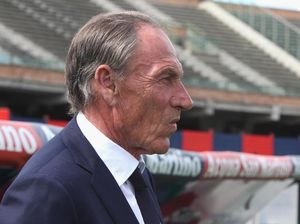 Zdenek Zeman Kembali Latih Pescara