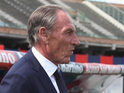 Zdenek Zeman Kembali Latih Pescara