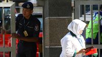RS Tempat Jenazah Kim Jong Nam Disimpan Dijaga Ketat