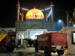 88 Orang Tewas Akibat Bom di Pakistan, 24 di Antaranya Anak-anak