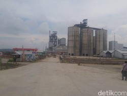 Janji Bantuan Ekonomi dan Kesehatan untuk Warga Rembang