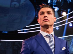 Ronaldo Bakal Main Film Bersama Angelina Jolie