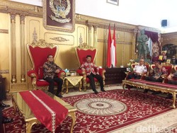 Menhub akan Perpanjang Landasan Bandara Pongtiku di Tana Toraja