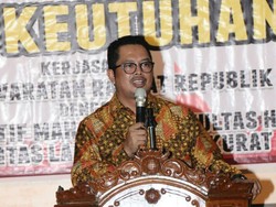 Wakil Ketua MPR Minta Kemlu Pantau dan Dampingi Siti Aisyah