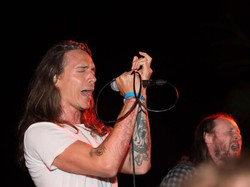 Selain Indonesia, Incubus Juga Sambangi 7 Kota di Asia