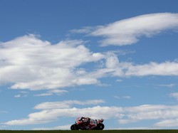 Lorenzo Ungkap Motivasi Gabung Ducati, Kritik Bos Yamaha