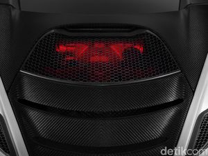 McLaren Siapkan Mesin Anyar untuk Super Series