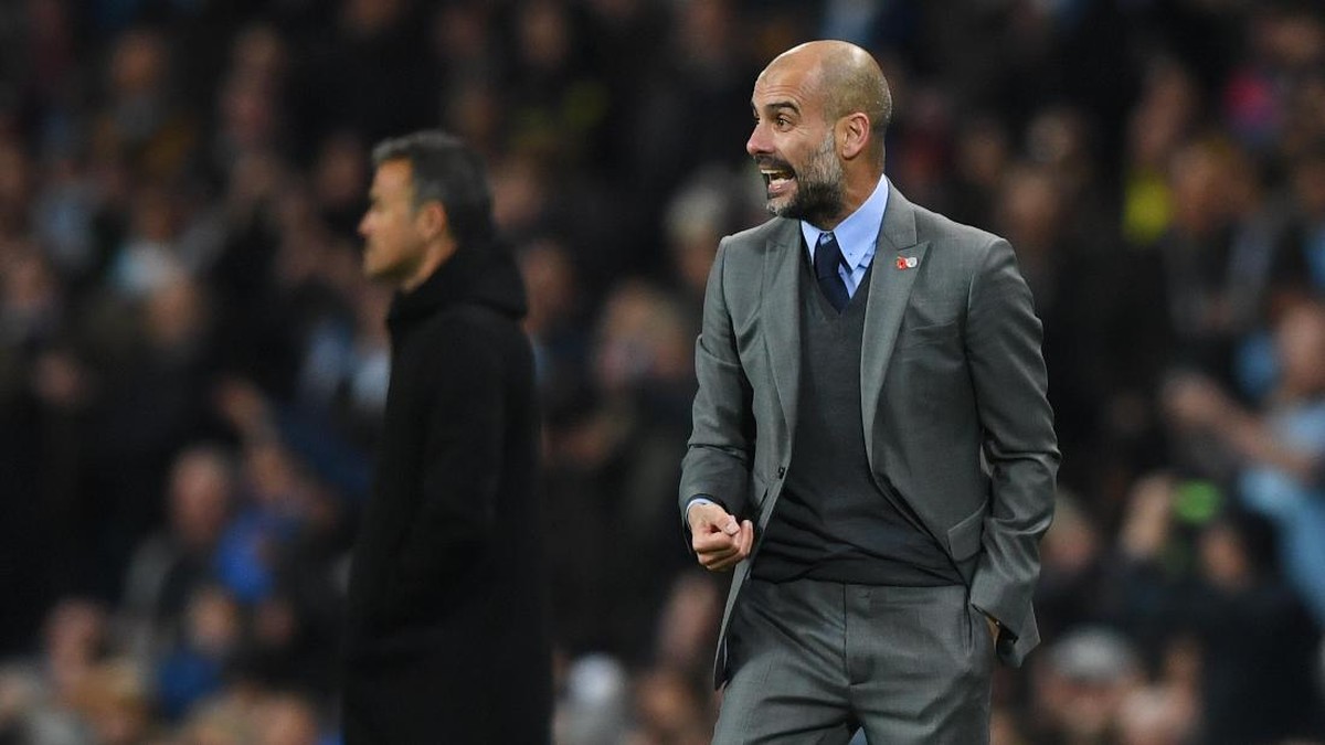 Foto: Getty Images/Shaun Botterill