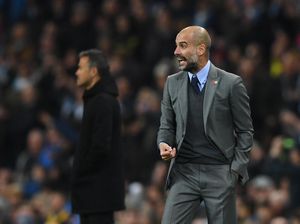 Guardiola: Jangan Terlalu Berlebihan Mengkritik Barca