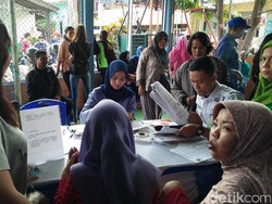 Ini Alasan NasDem Gunakan Bank DKI untuk Bayar Honor Saksi TPS