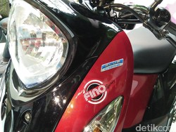 Selain Fino Grande, Yamaha Juga Segarkan Mio Fino