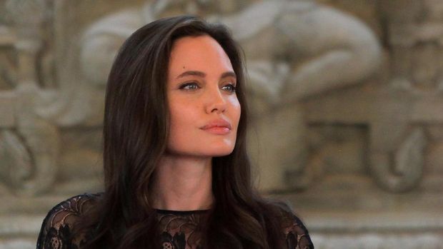 Aktris 'Crazy Rich Asians' Segera Gabung 'The Eternals' Marve