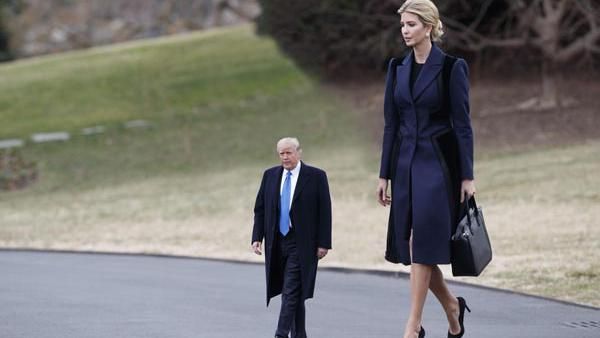 Kocak, Ketika Trump Jadi Manusia Liliput