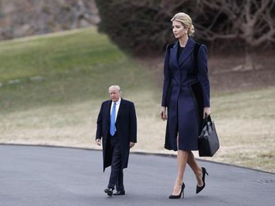 Kocak, Ketika Trump Jadi Manusia Liliput