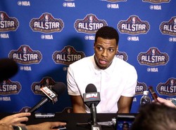 Para Bintang NBA Buka-bukaan Sebelum Bertanding