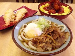 Jalan-jalan ke Neo Soho Bisa Cicip Udon Sedap hingga Japanese BBQ