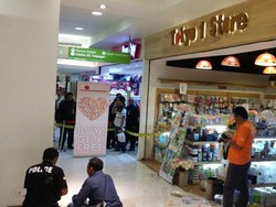 Korban Membaik, Pelaku Penusukan di TP Masih Kritis