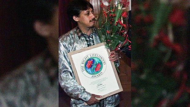 Bebas Murni, Pollycarpus Klaim Ada Kejanggalan di Kasus Munir