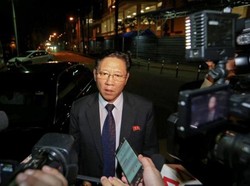 Ribut Soal Kim Jong-Nam, Malaysia Pertimbangkan Usir Dubes Korut