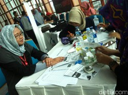 Karena Merasa Sehat, Jangan Sampai Abaikan Cek Kesehatan