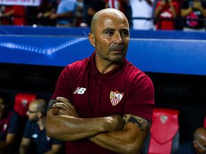 Argentina Sudah Ajukan Tawaran Resmi untuk Sampaoli