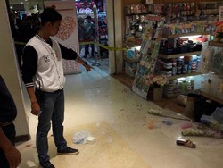 Setelah Tusuk Azizah di Mal, Arjun Coba Bunuh Diri